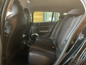 Renault MÉgane Estate 1.6 Dci 130 Gt Line MÉgane 102 150km
