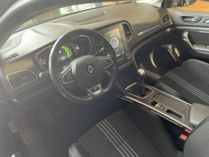 Renault MÉgane Estate 1.6 Dci 130 Gt Line MÉgane 102 150km