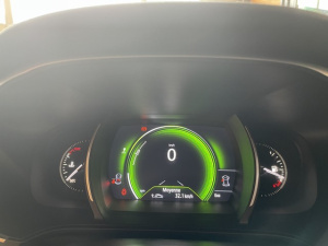Renault MÉgane Estate 1.6 Dci 130 Gt Line MÉgane 102 150km