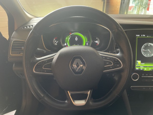Renault MÉgane Estate 1.6 Dci 130 Gt Line MÉgane 102 150km