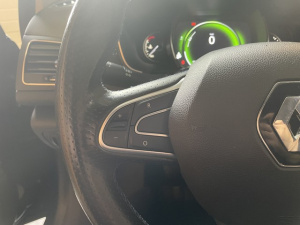 Renault MÉgane Estate 1.6 Dci 130 Gt Line MÉgane 102 150km