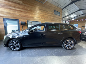 Renault MÉgane Estate 1.6 Dci 130 Gt Line MÉgane 102 150km