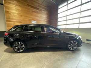 Renault MÉgane Estate 1.6 Dci 130 Gt Line MÉgane 102 150km