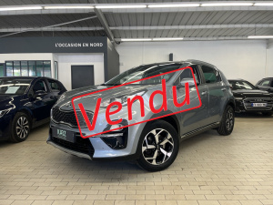 Kia Sportage 1.6 Crdi 136ch Dct7 Design Sportage 100 297km