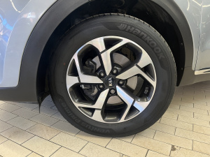 Kia Sportage 1.6 Crdi 136ch Dct7 Design Sportage 100 297km