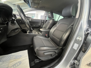 Kia Sportage 1.6 Crdi 136ch Dct7 Design Sportage 100 297km