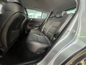 Kia Sportage 1.6 Crdi 136ch Dct7 Design Sportage 100 297km