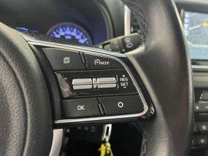 Kia Sportage 1.6 Crdi 136ch Dct7 Design Sportage 100 297km