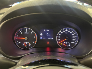 Kia Sportage 1.6 Crdi 136ch Dct7 Design Sportage 100 297km