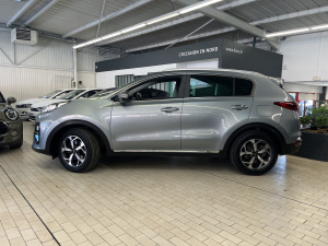 Kia Sportage 1.6 Crdi 136ch Dct7 Design Sportage 100 297km