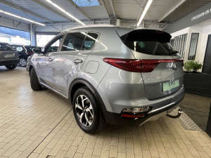 Kia Sportage 1.6 Crdi 136ch Dct7 Design Sportage 100 297km
