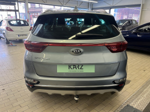 Kia Sportage 1.6 Crdi 136ch Dct7 Design Sportage 100 297km