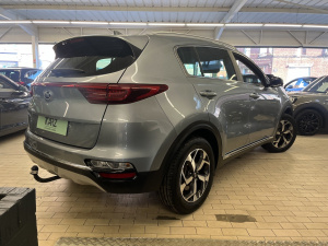Kia Sportage 1.6 Crdi 136ch Dct7 Design Sportage 100 297km