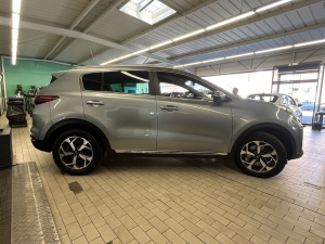 Kia Sportage 1.6 Crdi 136ch Dct7 Design Sportage 100 297km