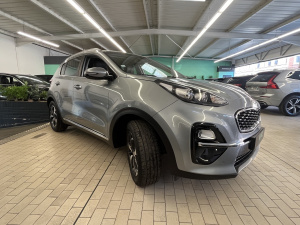 Kia Sportage 1.6 Crdi 136ch Dct7 Design Sportage 100 297km