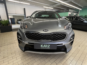 Kia Sportage 1.6 Crdi 136ch Dct7 Design Sportage 100 297km
