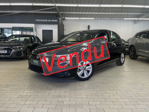 Volkswagen Golf 2.0 Tdi 150 Ch Dsg7 Life 1st Business Golf 96 826km
