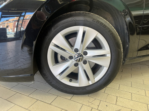 Volkswagen Golf 2.0 Tdi 150 Ch Dsg7 Life 1st Business Golf 96 826km