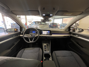 Volkswagen Golf 2.0 Tdi 150 Ch Dsg7 Life 1st Business Golf 96 826km