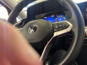 Volkswagen Golf 2.0 Tdi 150 Ch Dsg7 Life 1st Business Golf 96 826km