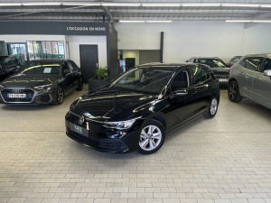 Volkswagen Golf 2.0 Tdi 150 Ch Dsg7 Life 1st Business Golf 96 826km