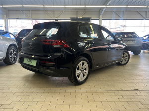 Volkswagen Golf 2.0 Tdi 150 Ch Dsg7 Life 1st Business Golf 96 826km