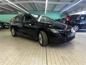 Volkswagen Golf 2.0 Tdi 150 Ch Dsg7 Life 1st Business Golf 96 826km