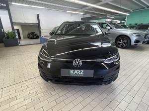 Volkswagen Golf 2.0 Tdi 150 Ch Dsg7 Life 1st Business Golf 96 826km