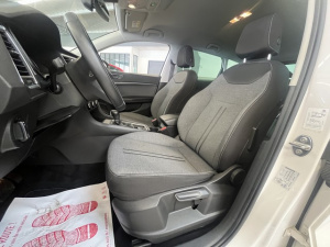 Seat Ateca 2.0 Tdi 150ch Dsg7 Style Business Ateca 64 500km