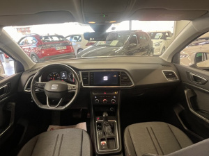 Seat Ateca 2.0 Tdi 150ch Dsg7 Style Business Ateca 64 500km