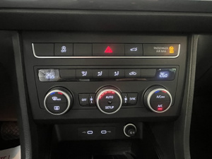 Seat Ateca 2.0 Tdi 150ch Dsg7 Style Business Ateca 64 500km