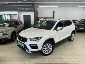 Seat Ateca 2.0 Tdi 150ch Dsg7 Style Business Ateca 64 500km