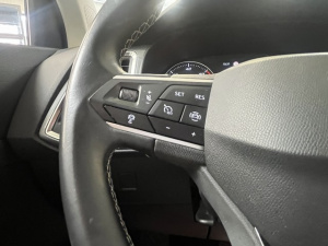 Seat Ateca 2.0 Tdi 150ch Dsg7 Style Business Ateca 64 500km