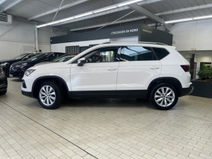 Seat Ateca 2.0 Tdi 150ch Dsg7 Style Business Ateca 64 500km