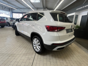Seat Ateca 2.0 Tdi 150ch Dsg7 Style Business Ateca 64 500km