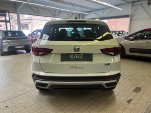 Seat Ateca 2.0 Tdi 150ch Dsg7 Style Business Ateca 64 500km