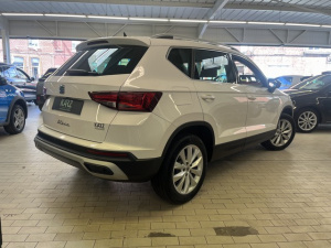 Seat Ateca 2.0 Tdi 150ch Dsg7 Style Business Ateca 64 500km