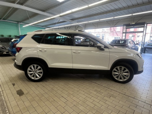 Seat Ateca 2.0 Tdi 150ch Dsg7 Style Business Ateca 64 500km