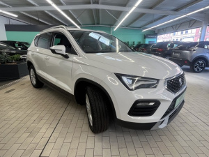 Seat Ateca 2.0 Tdi 150ch Dsg7 Style Business Ateca 64 500km