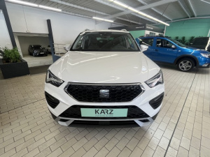 Seat Ateca 2.0 Tdi 150ch Dsg7 Style Business Ateca 64 500km