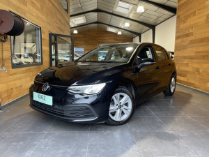 Volkswagen Golf Life First 2.0 Tdi 115 Dsg7-1ere Main Golf 117 312km
