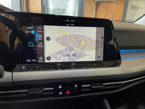 Volkswagen Golf Life First 2.0 Tdi 115 Dsg7-1ere Main Golf 117 312km