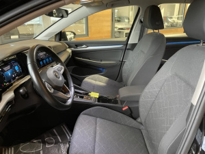Volkswagen Golf Life First 2.0 Tdi 115 Dsg7-1ere Main Golf 117 312km