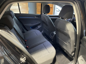 Volkswagen Golf Life First 2.0 Tdi 115 Dsg7-1ere Main Golf 117 312km