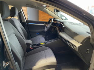 Volkswagen Golf Life First 2.0 Tdi 115 Dsg7-1ere Main Golf 117 312km