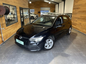 Volkswagen Golf Life First 2.0 Tdi 115 Dsg7-1ere Main Golf 117 312km