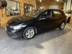 Volkswagen Golf Life First 2.0 Tdi 115 Dsg7-1ere Main Golf 117 312km