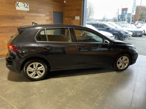 Volkswagen Golf Life First 2.0 Tdi 115 Dsg7-1ere Main Golf 117 312km