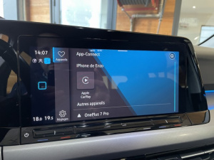 Volkswagen Golf Life First 2.0 Tdi 115 Dsg7-1ere Main Golf 117 312km