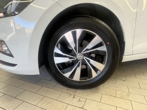 Volkswagen Polo Business 1.0 Tsi 95ch Confortline Polo 40 263km